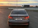 Hyundai i40 2014 года за 6 200 000 тг. в Атырау – фото 4