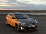 Hyundai i40 2014 года за 6 200 000 тг. в Атырау – фото 3