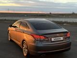 Hyundai i40 2014 года за 6 200 000 тг. в Атырау – фото 5