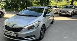 Kia Cerato 2013 годаүшін6 400 000 тг. в Алматы – фото 4