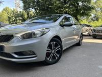 Kia Cerato 2013 года за 6 400 000 тг. в Алматы