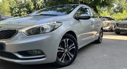 Kia Cerato 2013 годаүшін6 400 000 тг. в Алматы