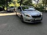 Kia Cerato 2013 года за 6 100 000 тг. в Алматы – фото 5