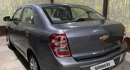 Chevrolet Cobalt 2023 годаүшін7 100 000 тг. в Шымкент – фото 2