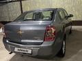 Chevrolet Cobalt 2023 года за 7 100 000 тг. в Шымкент – фото 3