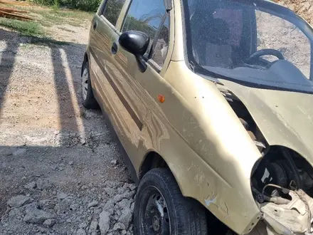 Daewoo Matiz 2006 года за 780 000 тг. в Шымкент