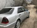 Mercedes-Benz C 280 1997 годаүшін2 200 000 тг. в Алматы – фото 4