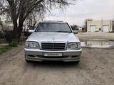 Mercedes-Benz C 280 1997 годаүшін2 200 000 тг. в Алматы