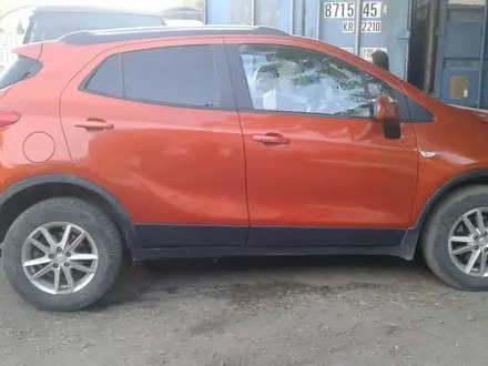 Покраска автомобиля в Алматы – фото 77