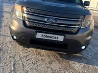 Ford Explorer 2011 года за 10 000 000 тг. в Астана