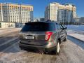 Ford Explorer 2011 годаүшін8 500 000 тг. в Астана – фото 4