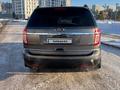 Ford Explorer 2011 годаүшін8 500 000 тг. в Астана – фото 5