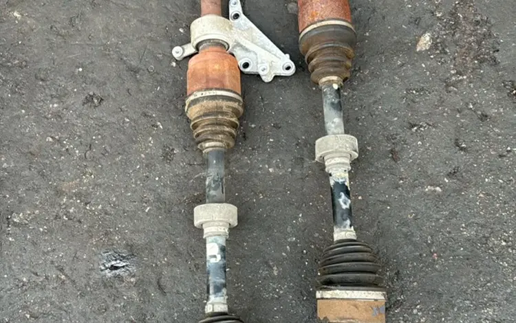 Передние привода Honda Elysionүшін20 000 тг. в Алматы