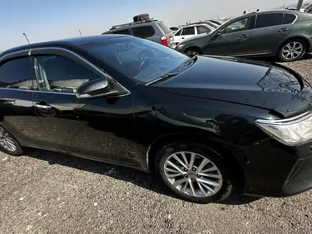 Toyota Camry 2014 года за 9 408 000 тг. в Алматы – фото 8