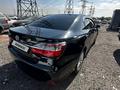 Toyota Camry 2014 года за 9 408 000 тг. в Алматы – фото 5