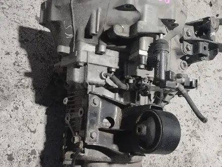 Mkpp Nissan QG18de 4wd 1.8L за 150 000 тг. в Караганда – фото 5
