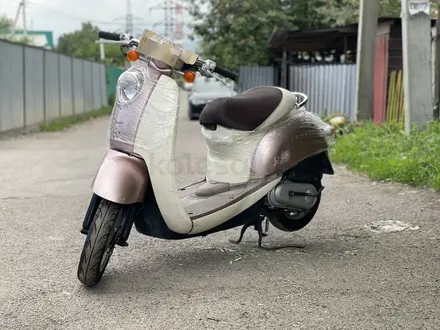 Honda  Dio свежая партия скутеров свеже доставлена с Японии. Р.А.С.С.Р.О.Ч.К.А. К.А.С.П.И. 2015 года за 233 000 тг. в Алматы – фото 38