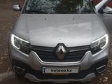 Renault Logan Stepway 2020 годаүшін6 800 000 тг. в Уральск