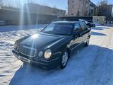 Mercedes-Benz E 320 1997 годаүшін3 480 000 тг. в Темиртау – фото 2