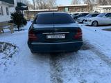 Mercedes-Benz S 500 2001 года за 3 800 000 тг. в Жаркент