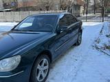 Mercedes-Benz S 500 2001 года за 3 800 000 тг. в Жаркент – фото 4