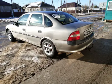 Opel Vectra 1996 года за 1 000 000 тг. в Актобе – фото 3