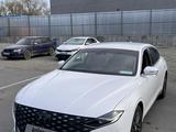 Hyundai Grandeur 2020 года за 12 500 000 тг. в Алматы – фото 3