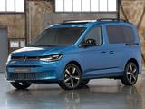 Volkswagen Caddy 2020 годаүшін900 000 тг. в Астана