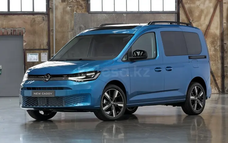 Volkswagen Caddy 2020 года за 900 000 тг. в Астана