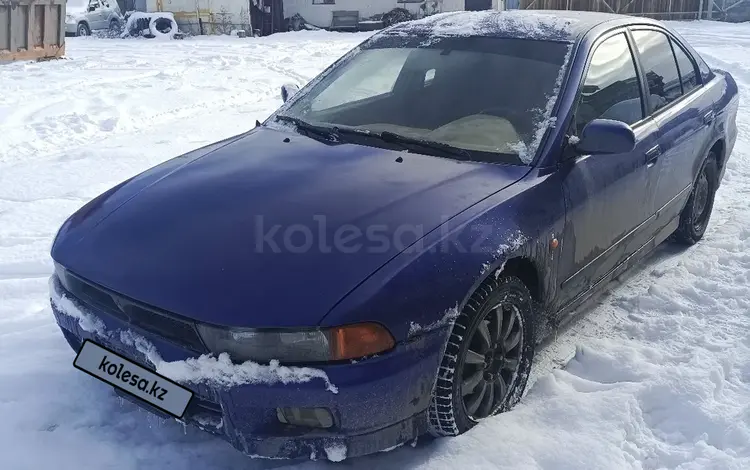 Mitsubishi Galant 1998 года за 1 600 000 тг. в Алматы