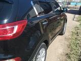 Kia Sportage 2014 года за 8 500 000 тг. в Атбасар – фото 3