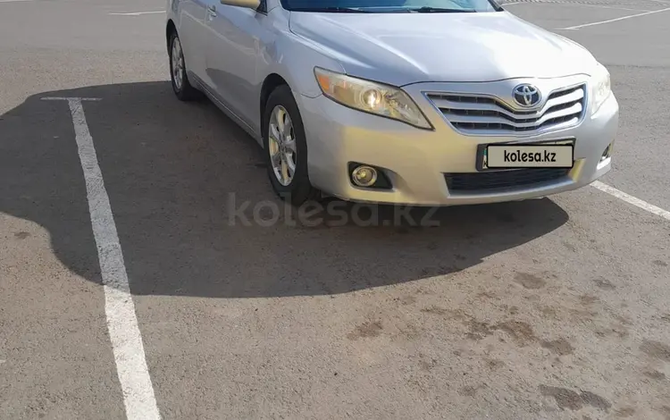 Toyota Camry 2010 годаүшін7 000 000 тг. в Уральск