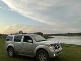 Nissan Pathfinder 2005 годаүшін5 500 000 тг. в Семей – фото 3