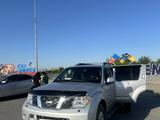 Nissan Pathfinder 2005 годаүшін5 500 000 тг. в Семей – фото 2