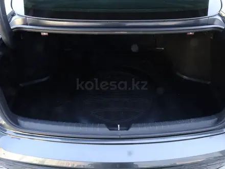 Hyundai Sonata 2021 года за 9 590 000 тг. в Астана – фото 20