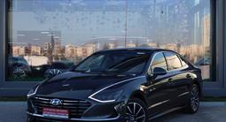 Hyundai Sonata 2021 годаүшін9 590 000 тг. в Астана