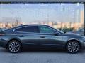 Hyundai Sonata 2021 года за 9 590 000 тг. в Астана – фото 6