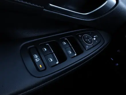 Hyundai Sonata 2021 года за 9 590 000 тг. в Астана – фото 11