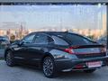 Hyundai Sonata 2021 года за 9 590 000 тг. в Астана – фото 3