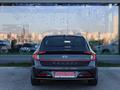 Hyundai Sonata 2021 года за 9 590 000 тг. в Астана – фото 4