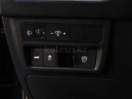 Hyundai Sonata 2021 года за 9 590 000 тг. в Астана – фото 18