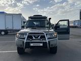 Nissan Patrol 1999 года за 6 000 000 тг. в Караганда – фото 3
