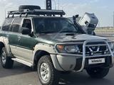 Nissan Patrol 1999 года за 6 000 000 тг. в Караганда