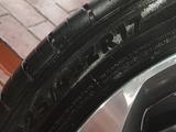 Шины и диски комплект за 250 000 тг. в Уральск