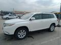 Toyota Highlander 2011 годаүшін11 200 000 тг. в Алматы