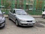 Opel Vectra 2001 года за 1 600 000 тг. в Астана – фото 2