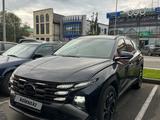 Hyundai Tucson 2025 года за 17 800 000 тг. в Костанай