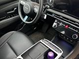 Hyundai Tucson 2025 года за 17 800 000 тг. в Костанай – фото 2