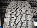 BRIDGESTONE 265/65 R17 112T AT 002 ВЕНГРИЯ 2025 год за 85 000 тг. в Алматы
