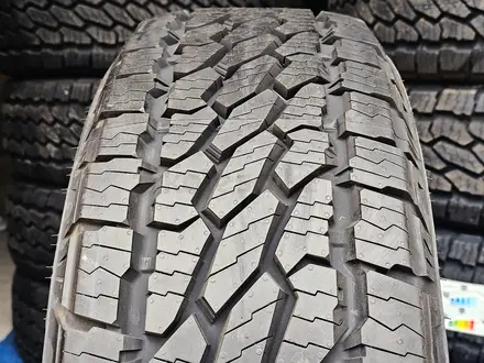 BRIDGESTONE 265/65 R17 112T AT 002 ВЕНГРИЯ 2025 год за 85 000 тг. в Алматы